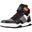 Zapatillas Sneakers Niños Geox J Perth B. F negro