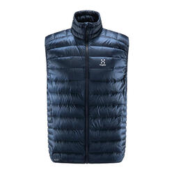 Hommes randonnée sans manches Haglöfs Roc Down