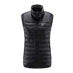Gilet de randonnée femme Haglöfs Spire Mimic
