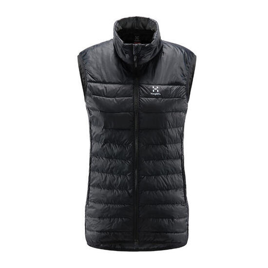 Gilet de randonnée femme Haglöfs Spire Mimic