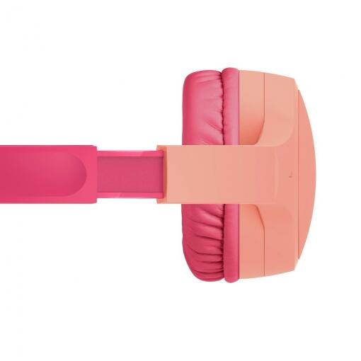 Auriculares Inalámbricos Belkin SoundForm Mini - Rosa