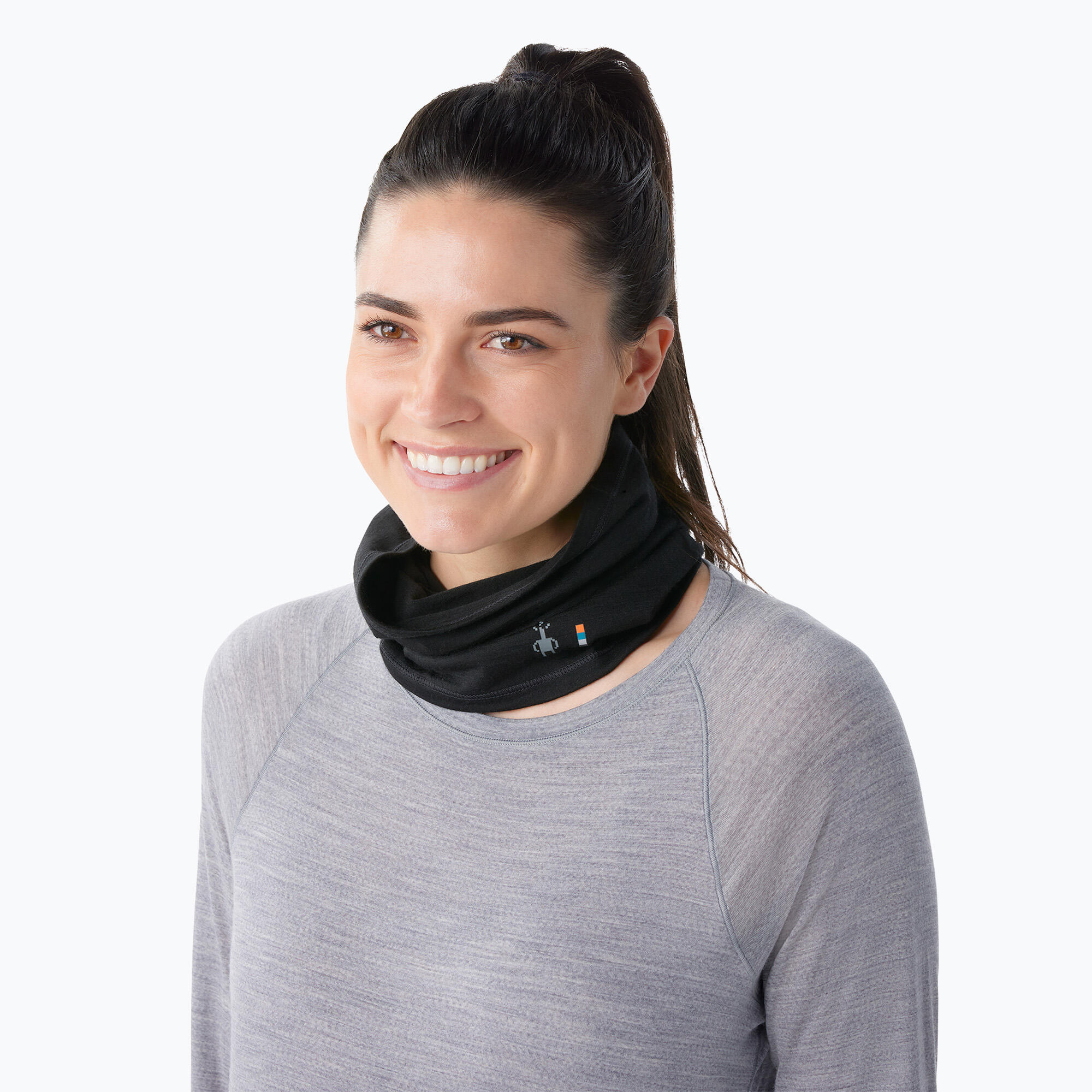 Komin Smartwool Merino
