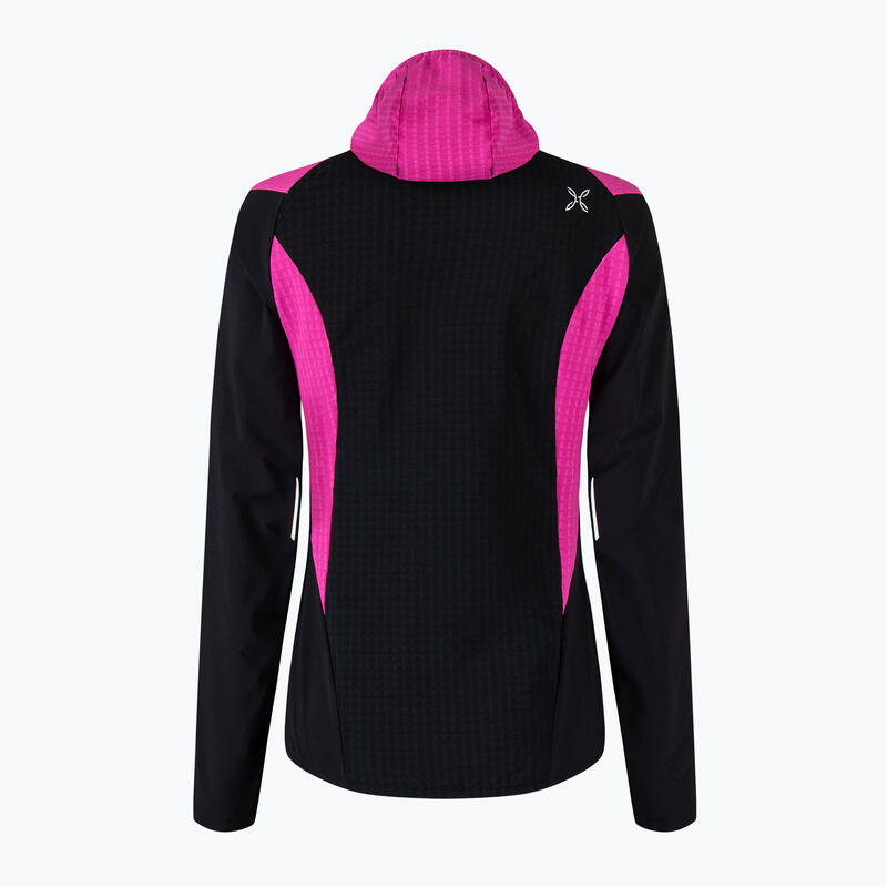 Chaqueta mujer Montura Ski Style 2 neo/intense