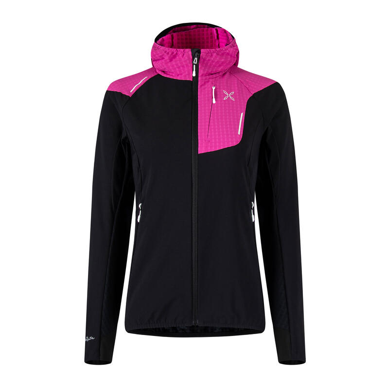 Giacca Montura Ski Style 2 neo/intense da donna