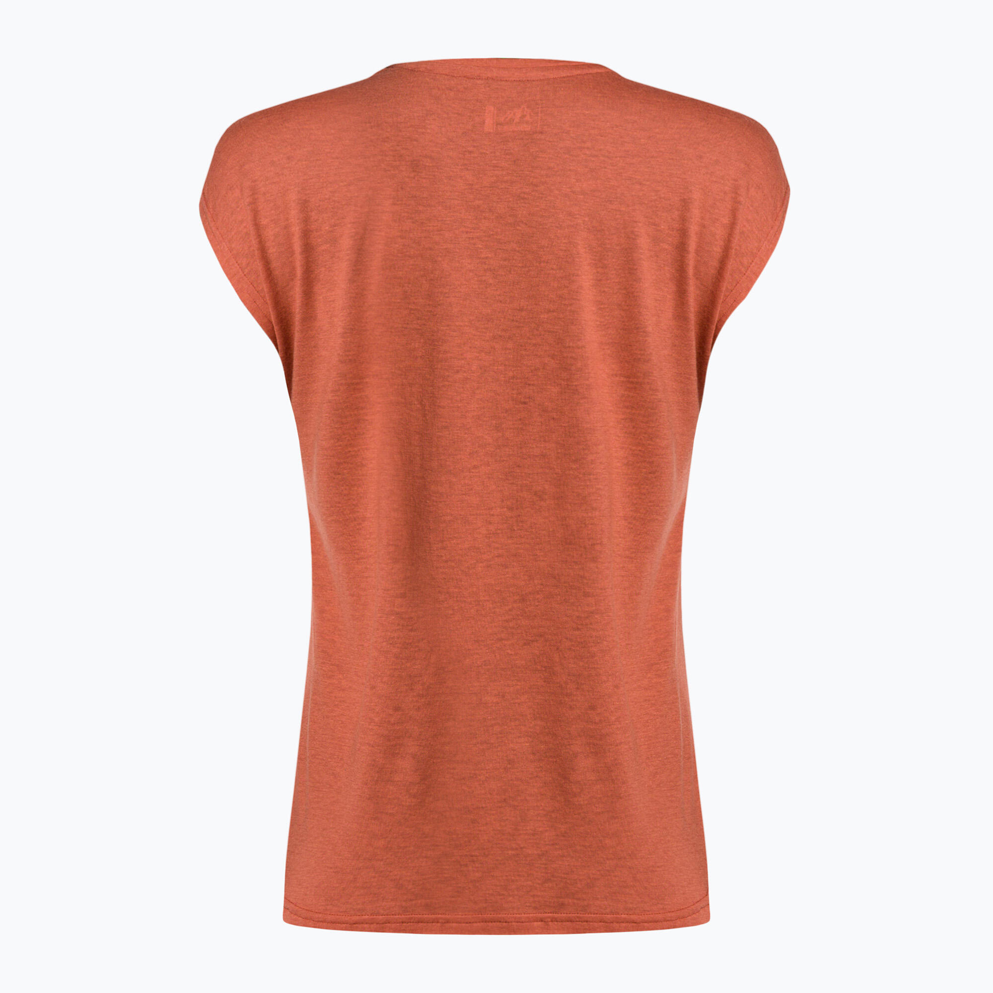 Maloja SonnsteinM trekking-T-shirt voor dames 2/4