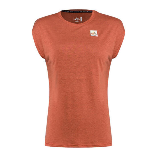 Chemise de trekking pour femmes Maloja SonnsteinM