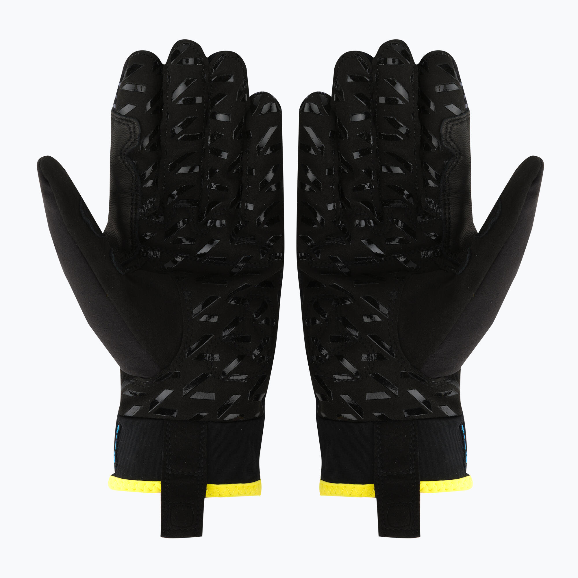 Guantes de esquí Back XC Adulto Negro 2/5
