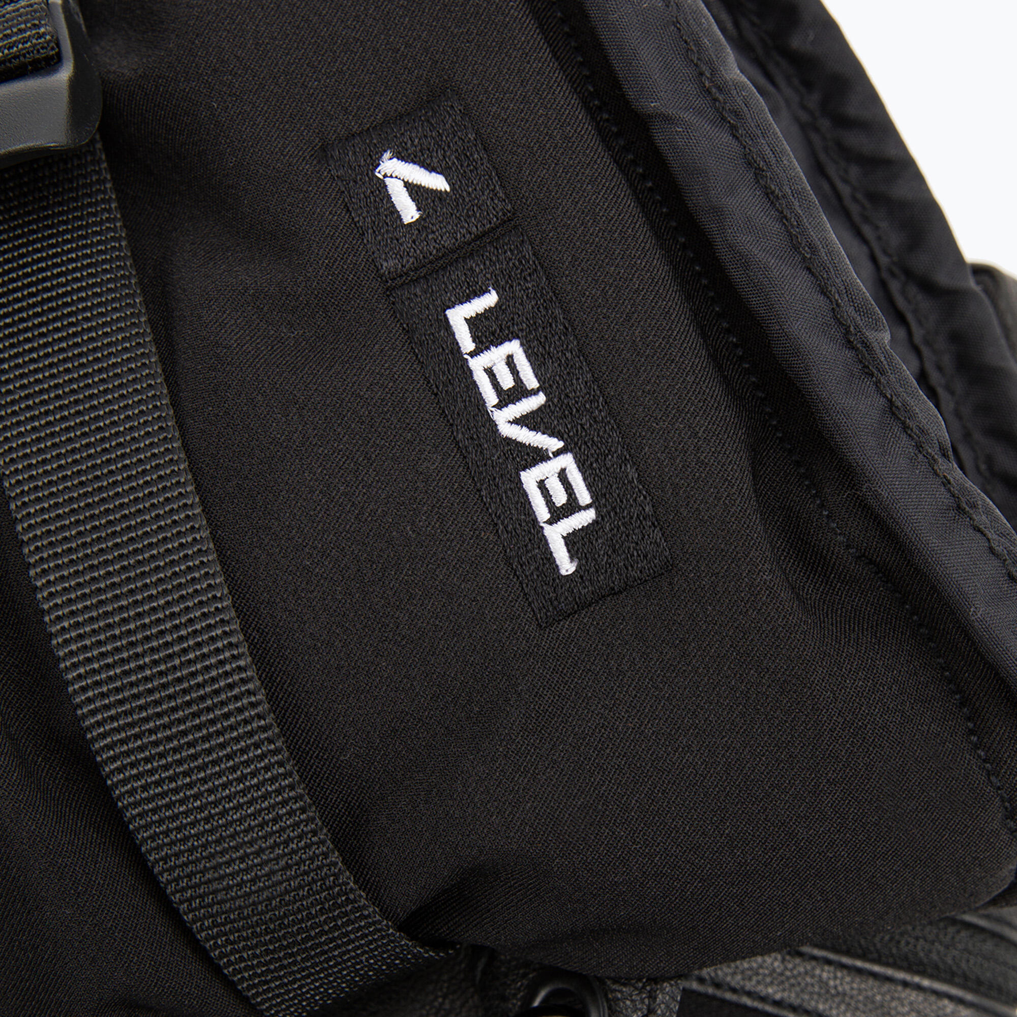 Rękawice snowboardowe męskie Level Ranger Leather 4/5