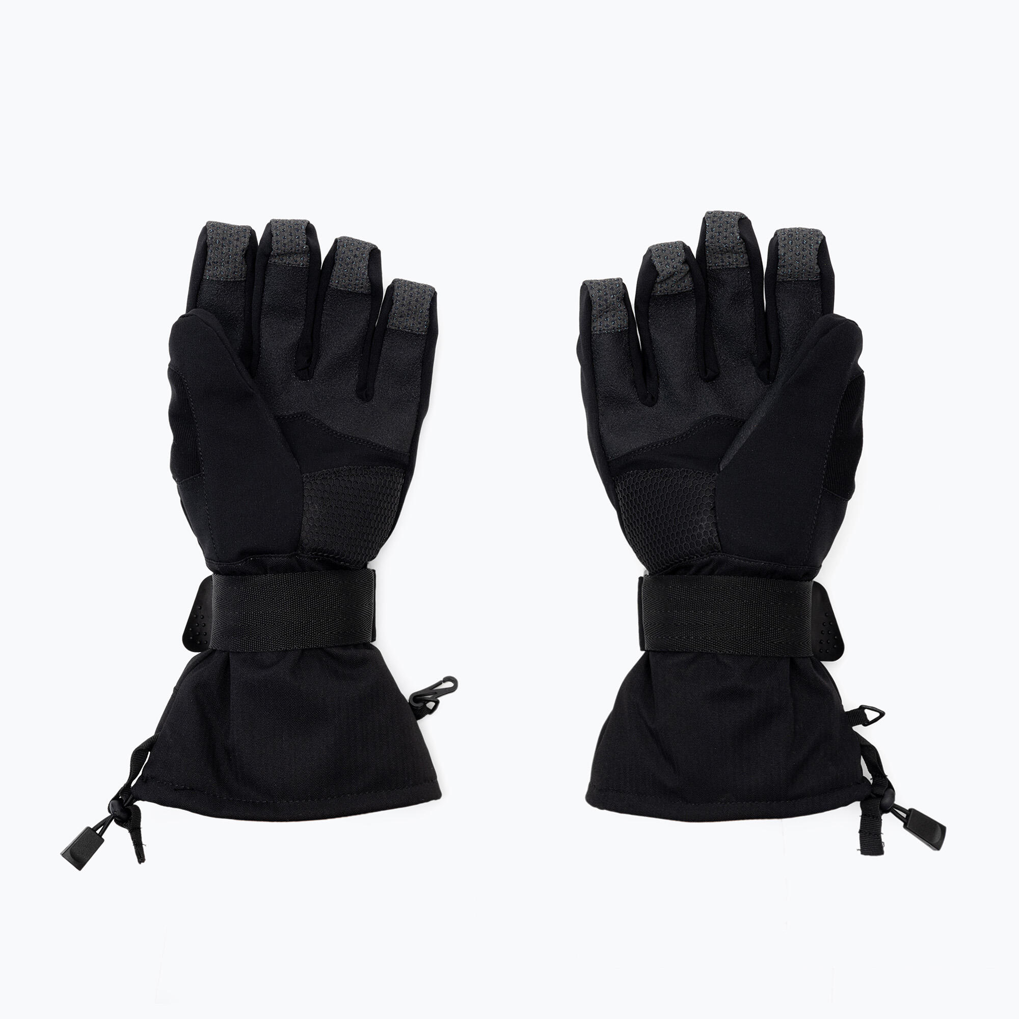 Level Half Pipe Gore Tex Herren-Snowboardhandschuhe 3/5
