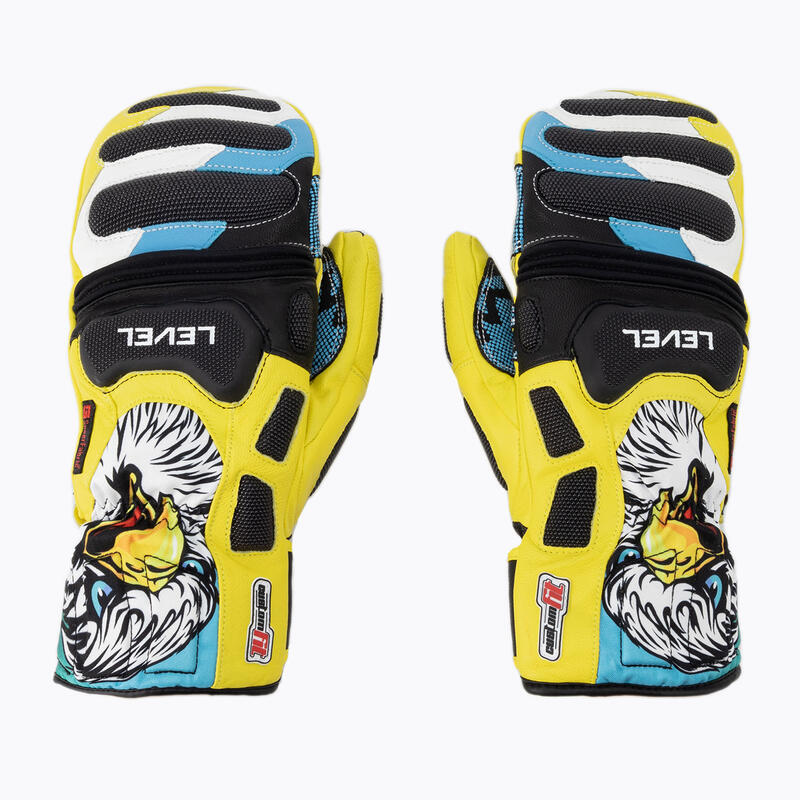 Gants de ski Level SQ CF Mitt