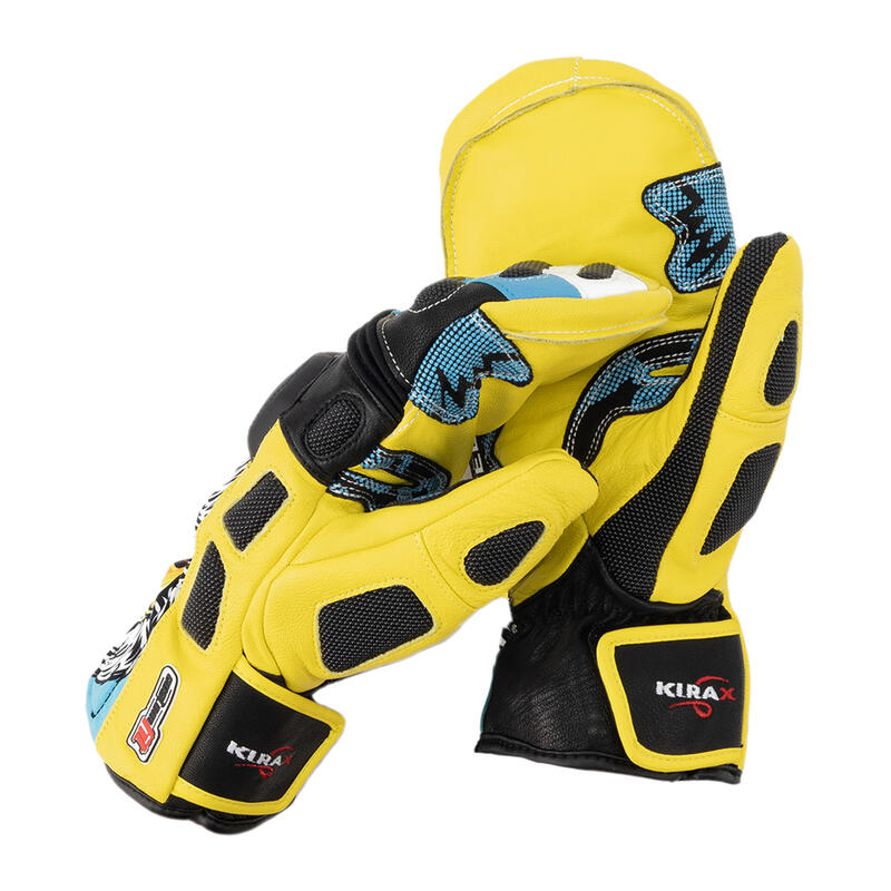 Gants de ski Level SQ CF Mitt