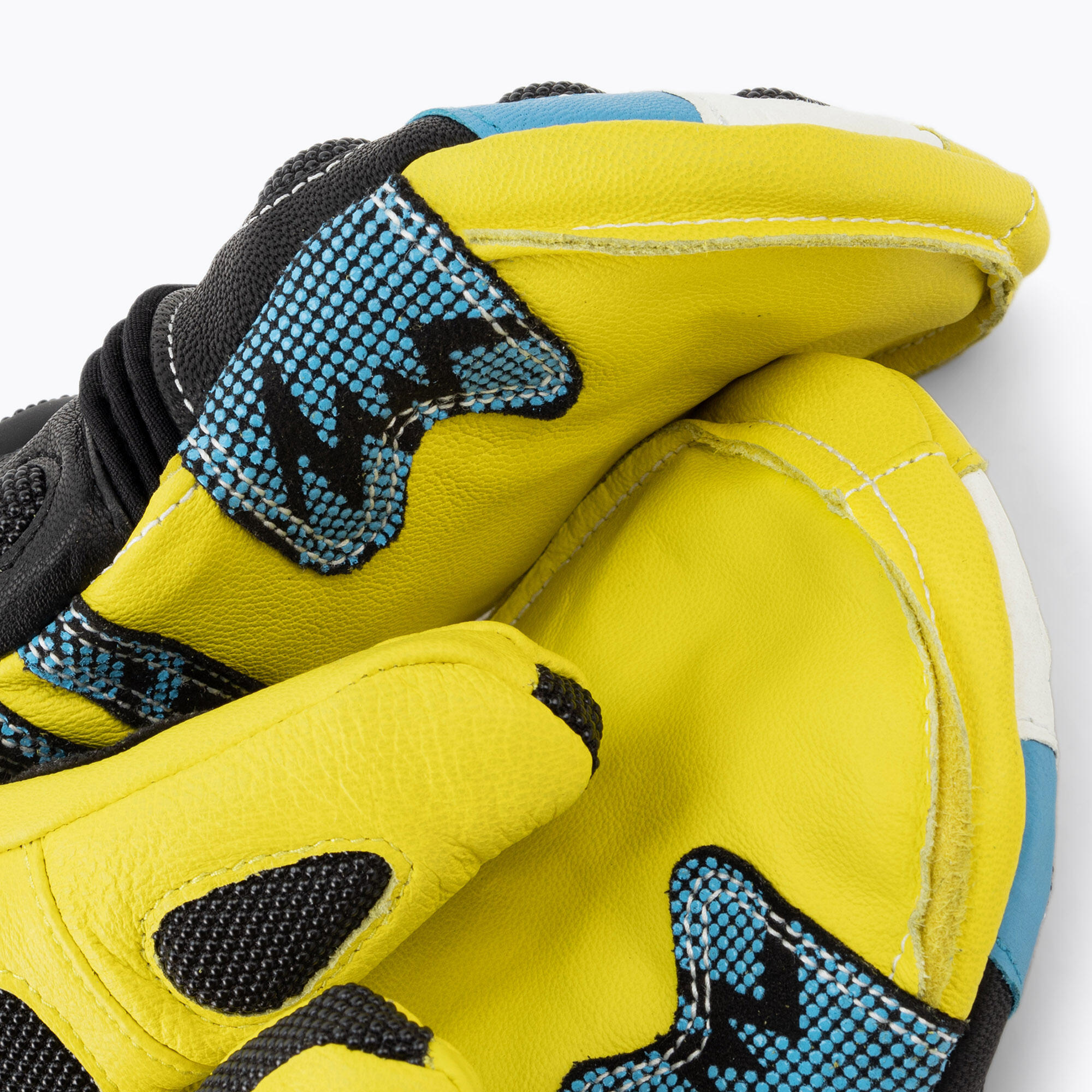 Guantes de esquí Level SQ CF Mitt 4/5
