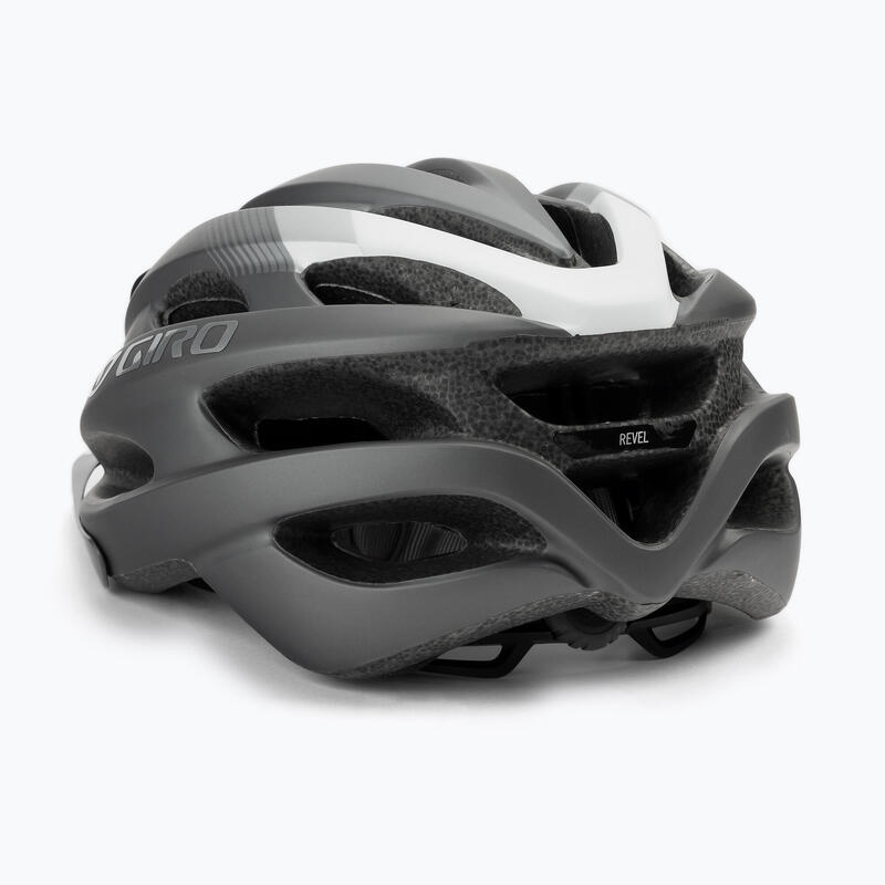 Kask rowerowy Giro Revel