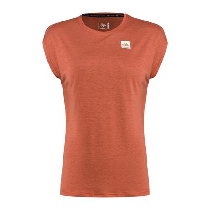 Chemise de trekking pour femmes Maloja SonnsteinM