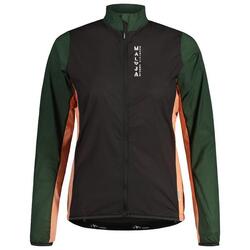 Veste cycliste femme Maloja SeisM
