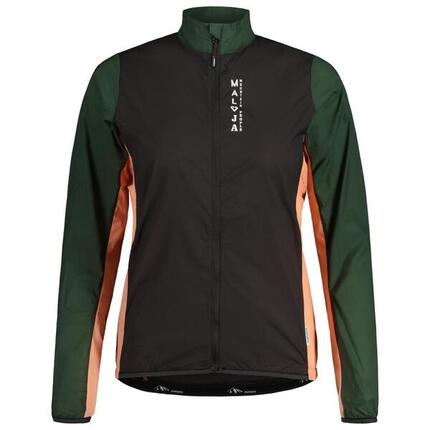 Veste cycliste femme Maloja SeisM