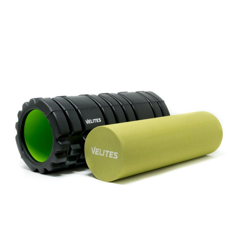 Dubbele Foam Roller Velites