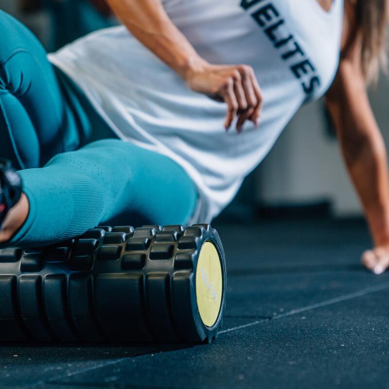 Doble Foam Roller Velites