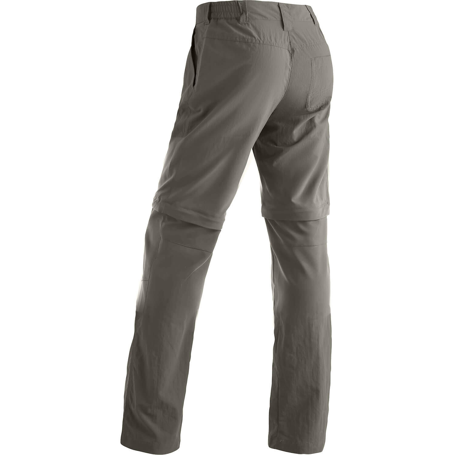 Pantalon femme Maier Sports Nicole 2/3