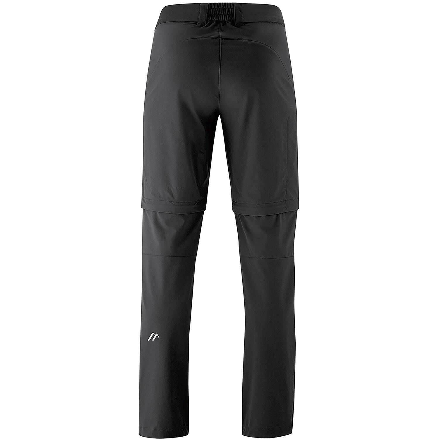Herren Zip-Hose Norit 2.0 3/8