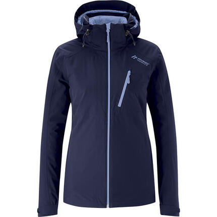Damen Doppeljacke Ribut