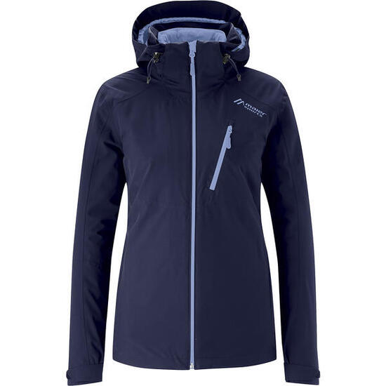 Damen Doppeljacke Ribut