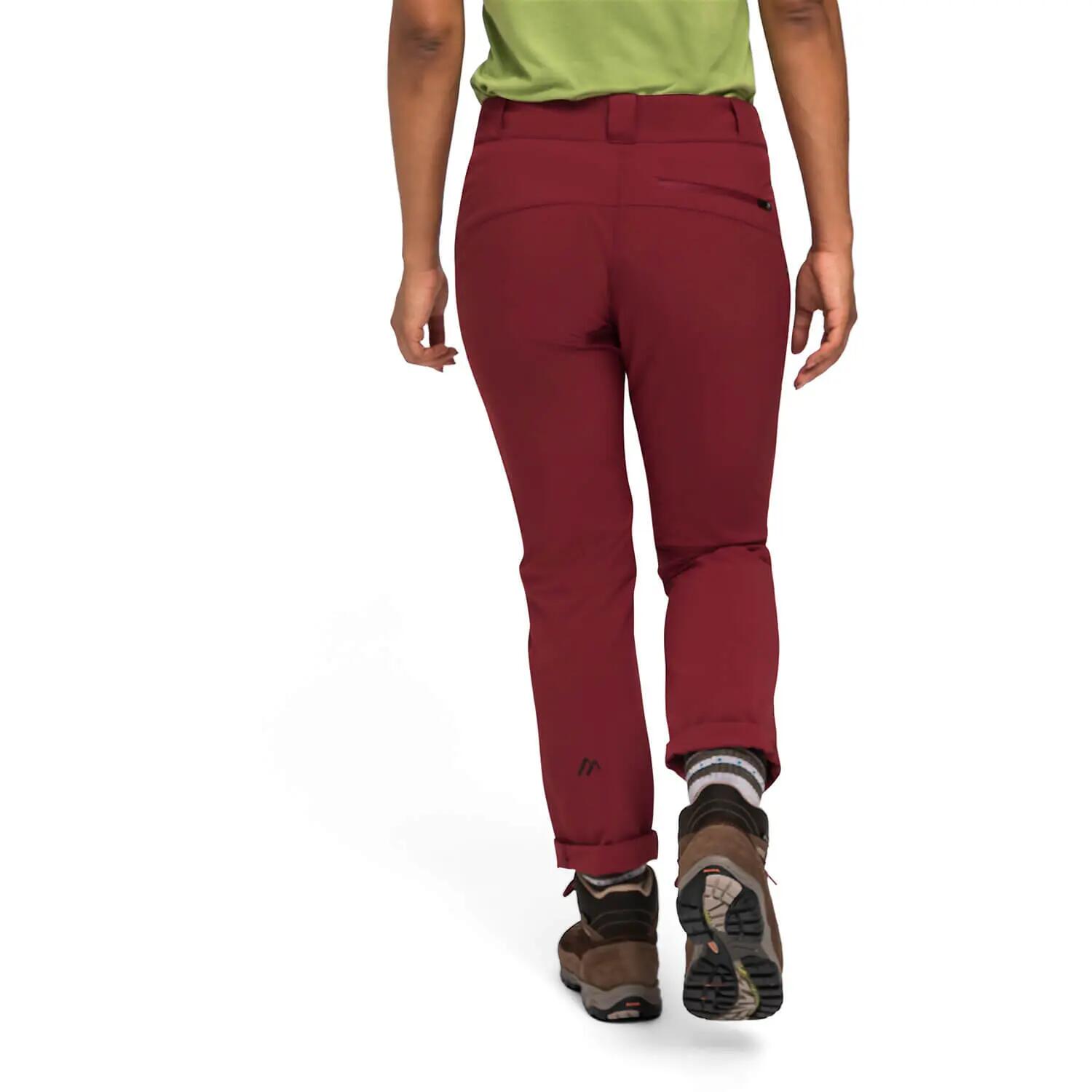 Damen Outdoorhose Latit Slim 14/15