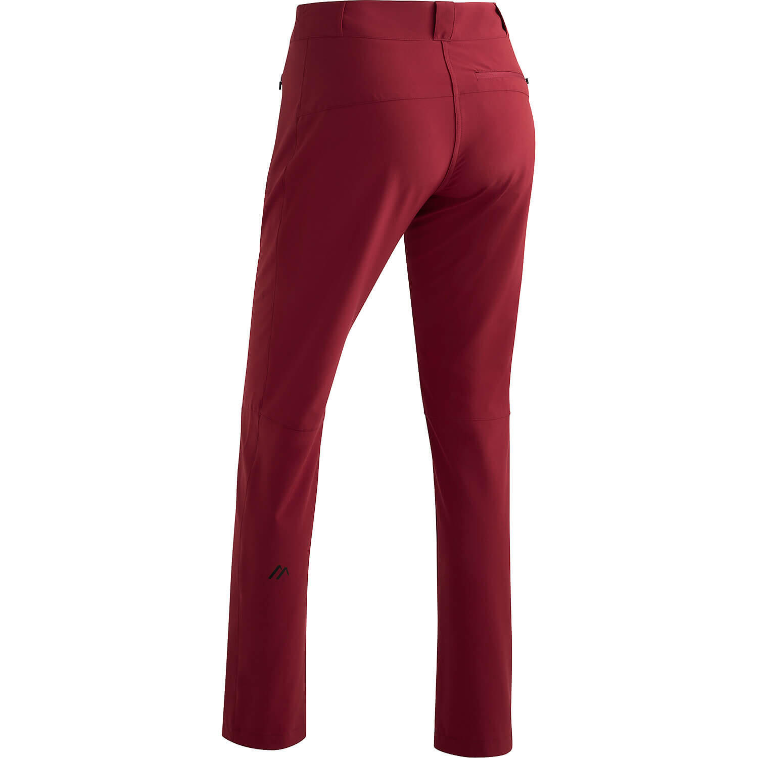 Damen Outdoorhose Latit Slim 3/7