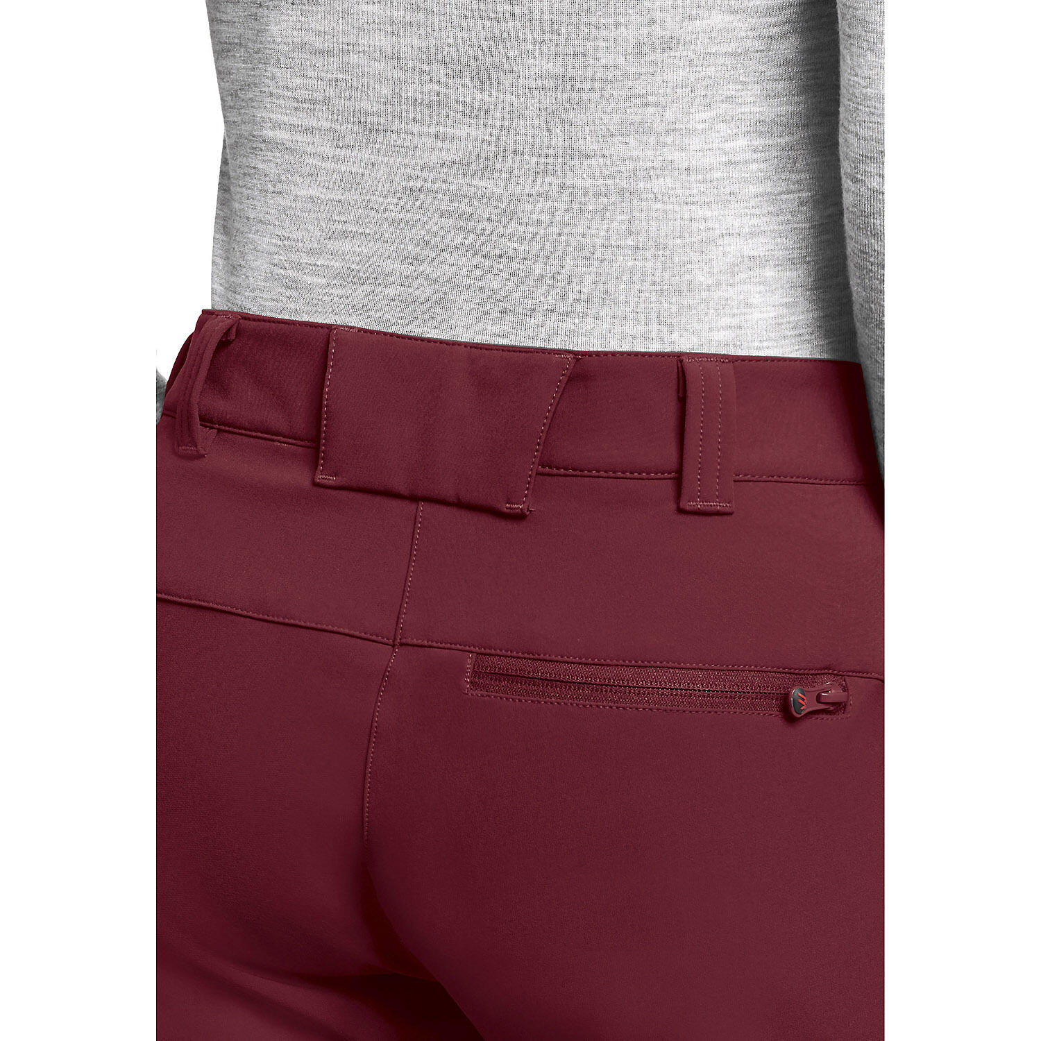 Damen Funktionshose Helga Slim 5/7