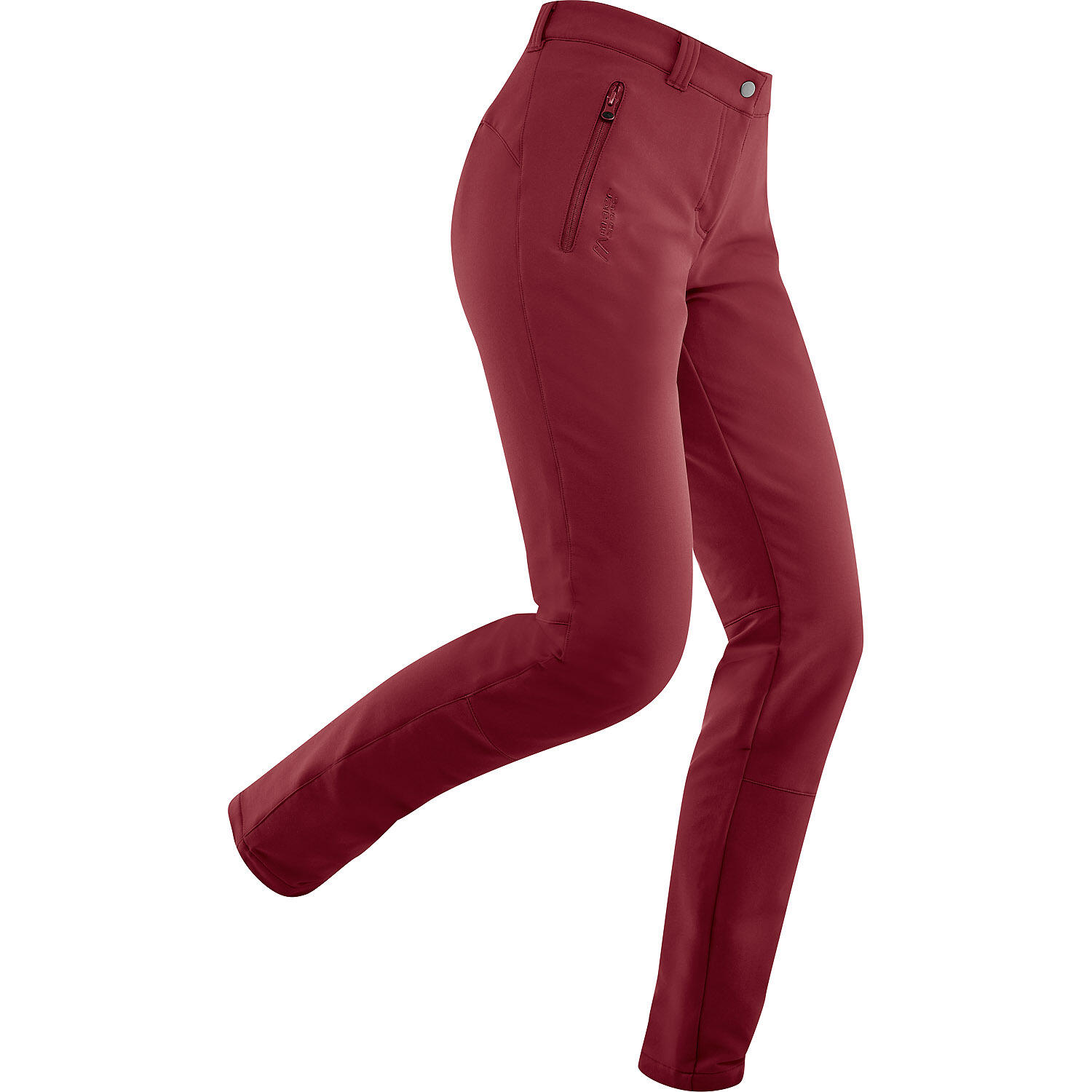 Damen Funktionshose Helga Slim 7/7