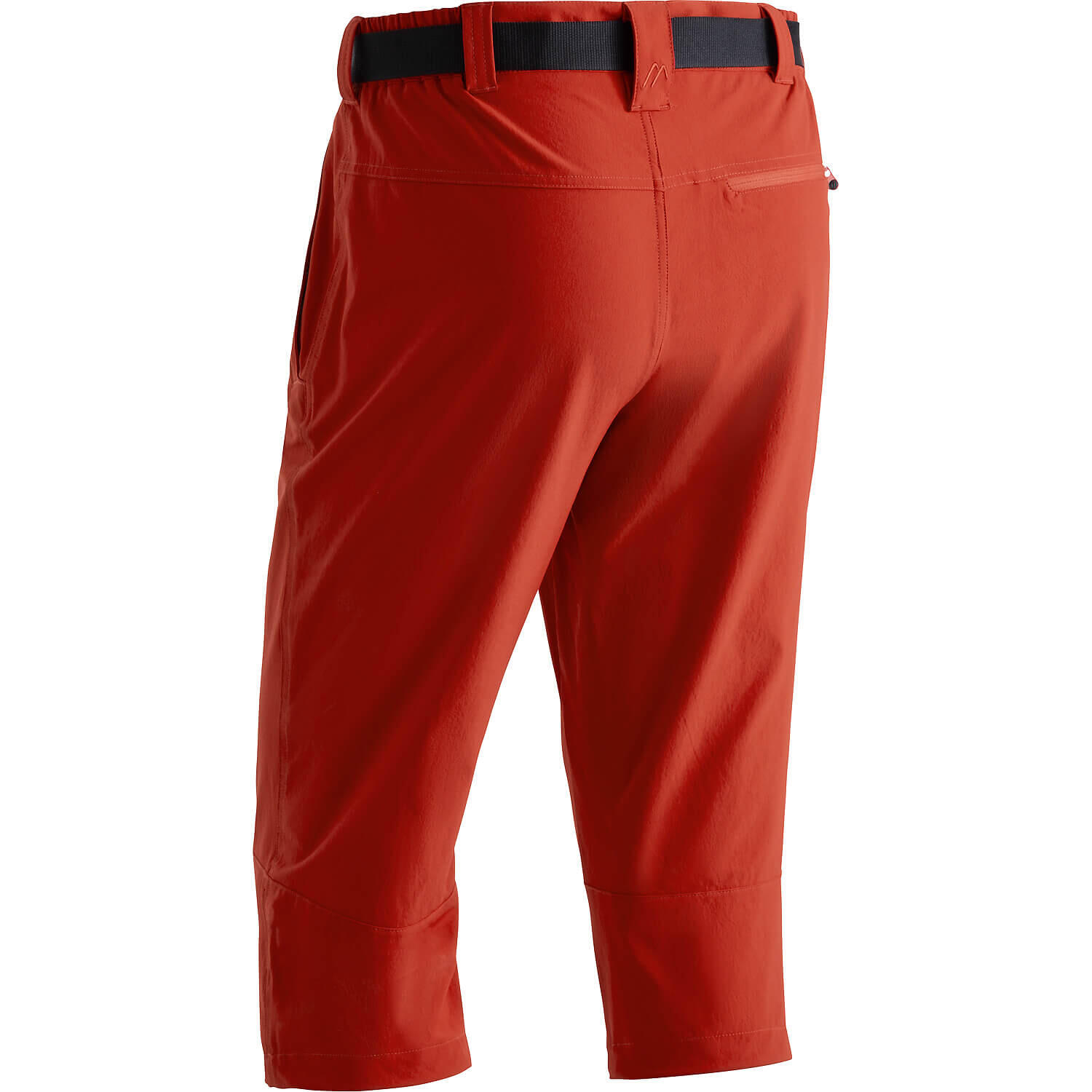 Pantaloni da donna Maier Sports Nicole 2/3