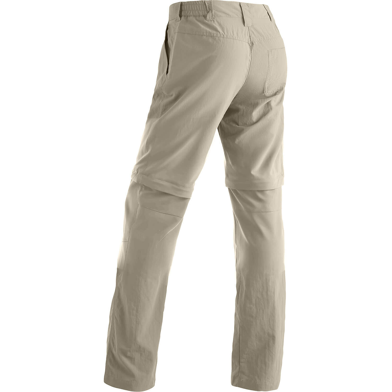 Pantalon femme Maier Sports Nicole 2/3