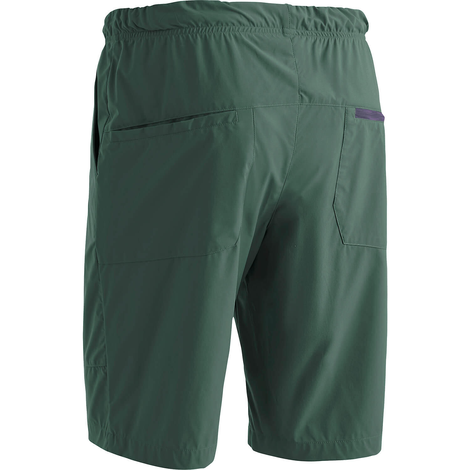 Pantalon femme Maier Sports Nicole 2/3