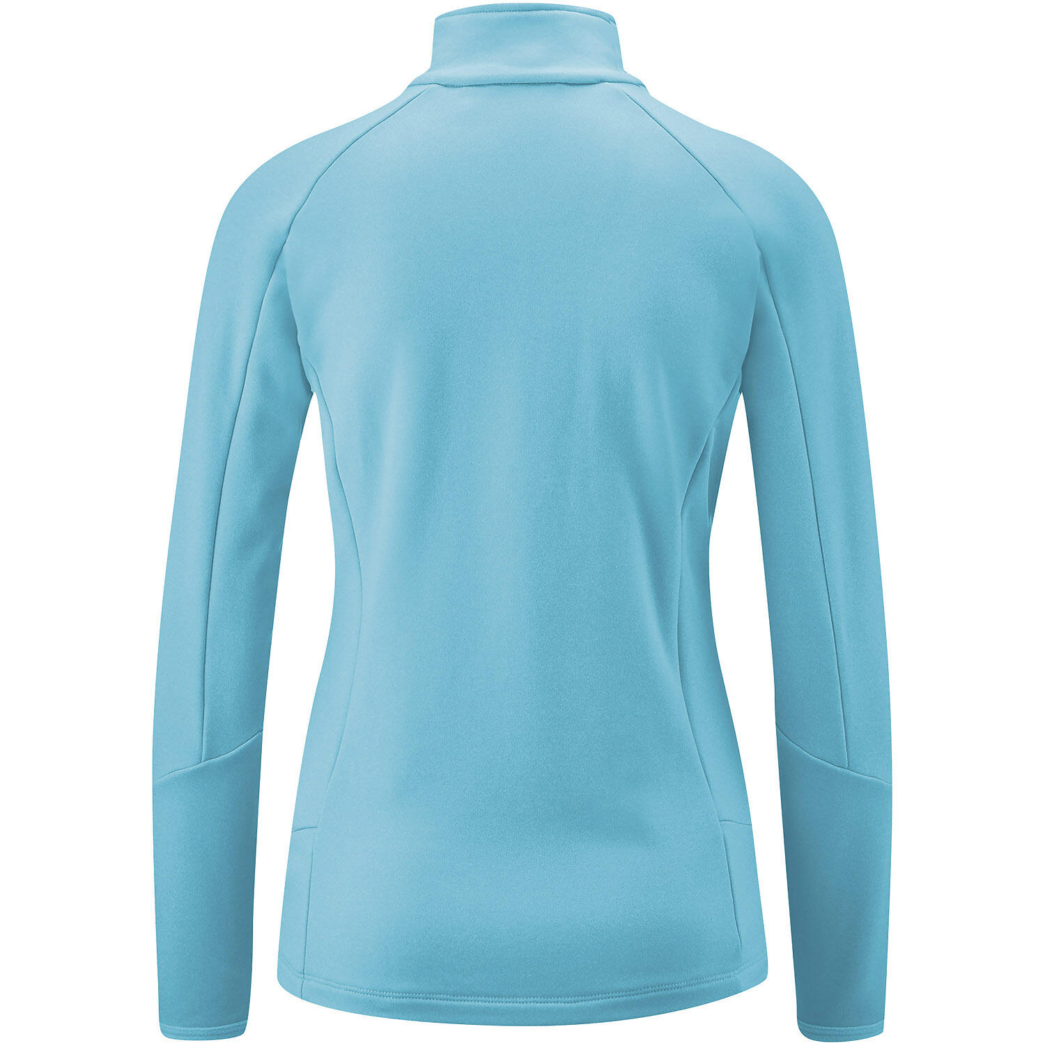 Damen Stretchfleece-Jacke Cicerbita 3/4