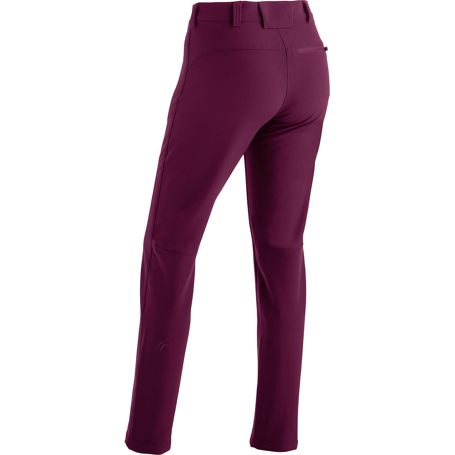 Damen Funktionshose Helga Slim 3/6