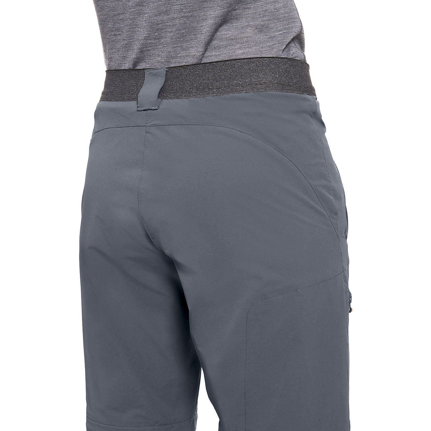 Damen Zip-Hose Norit 2.0 7/7