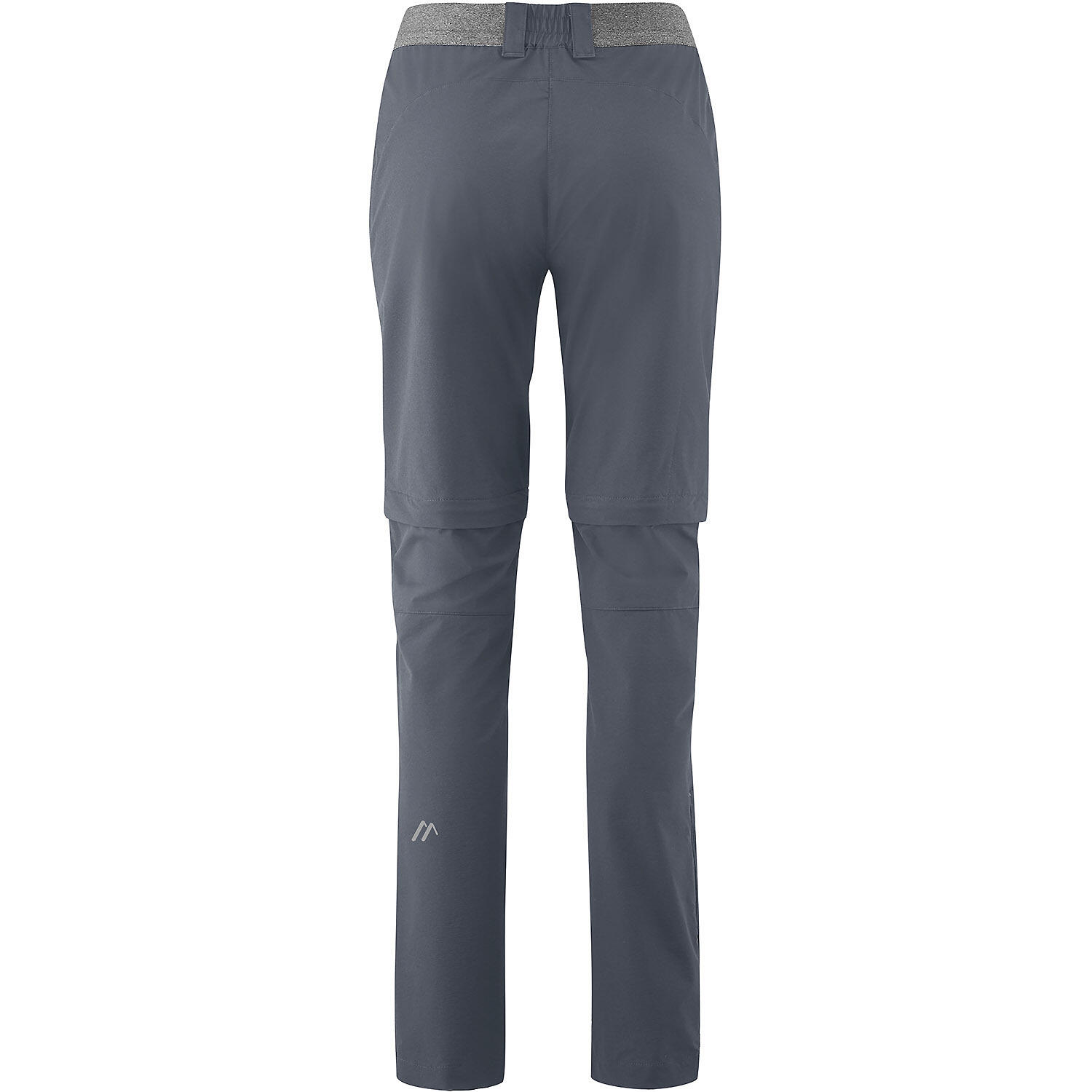 Damen Zip-Hose Norit 2.0 3/7