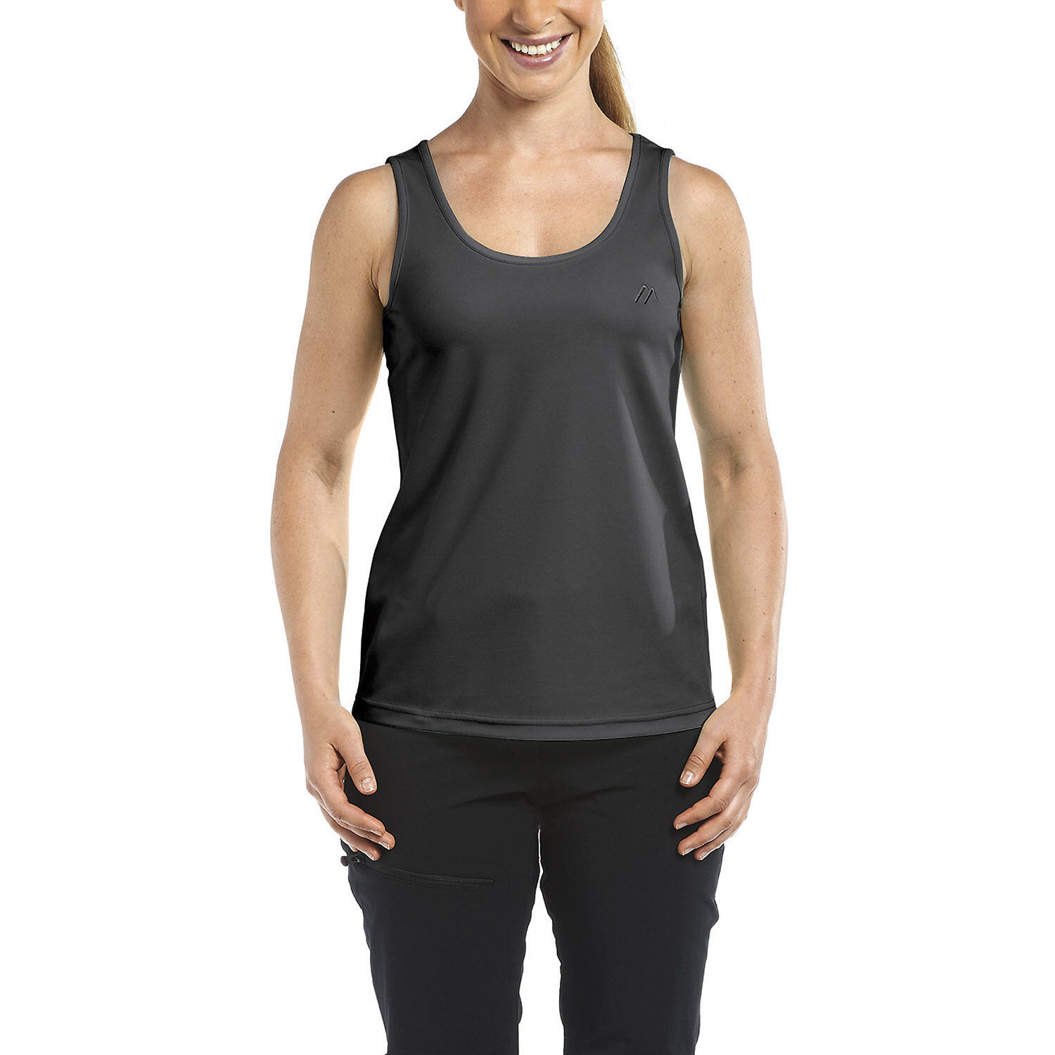 Canottiera da donna Maier Sports Petra 3/4