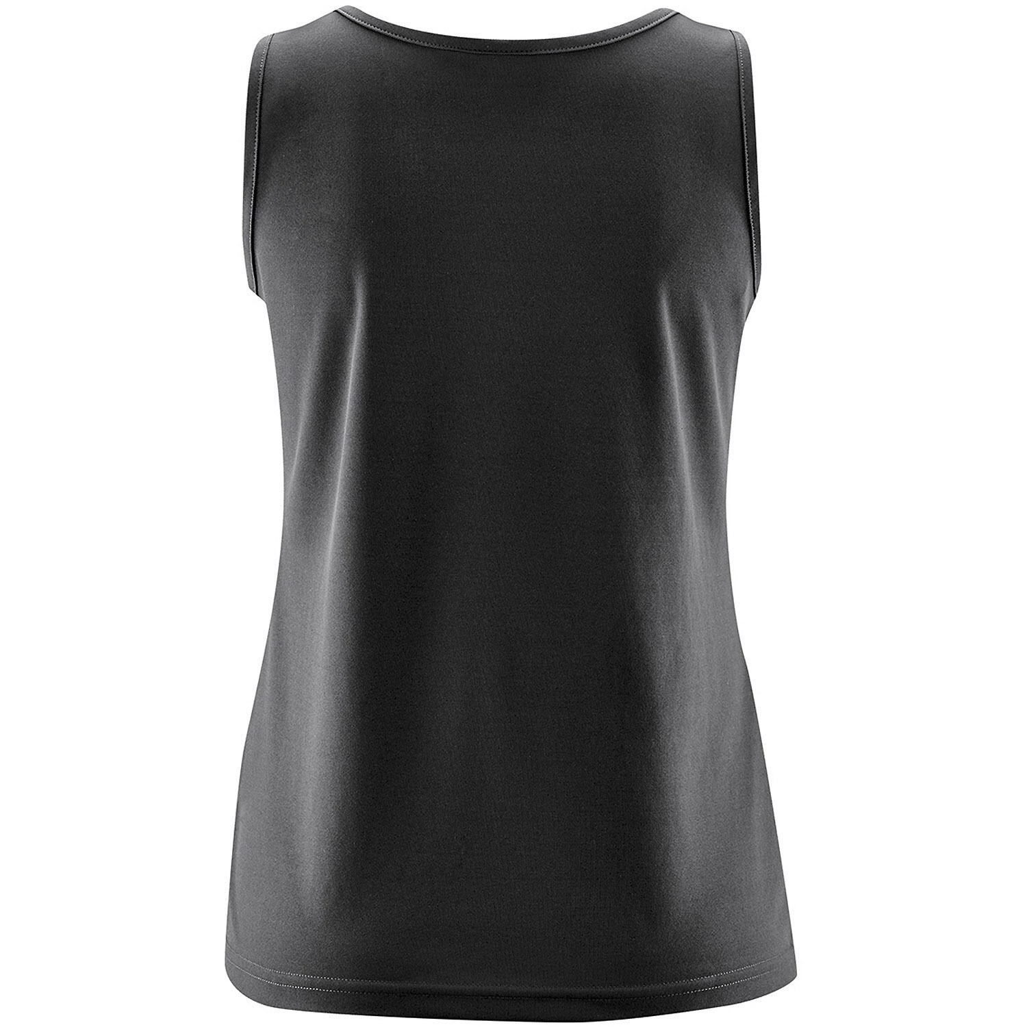 Canottiera da donna Maier Sports Petra 2/4