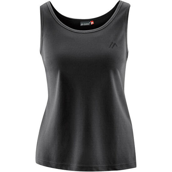 Débardeur femme Maier Sports Petra