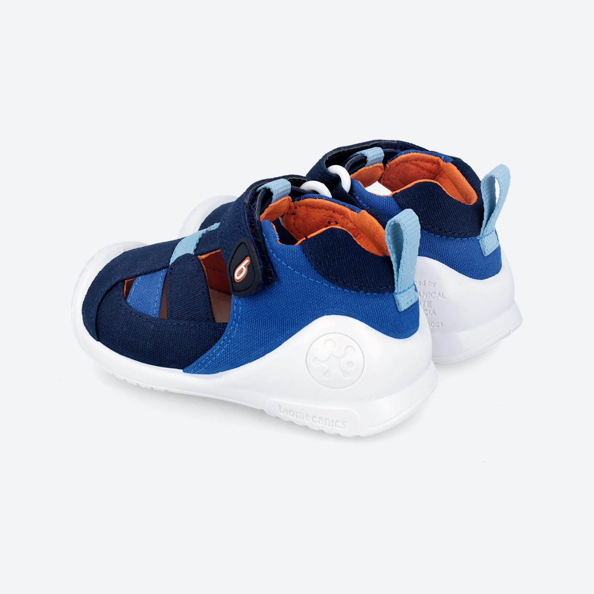 Biomecanics Bambino Sandali Sandali Urban Biomecanics Per Bambini