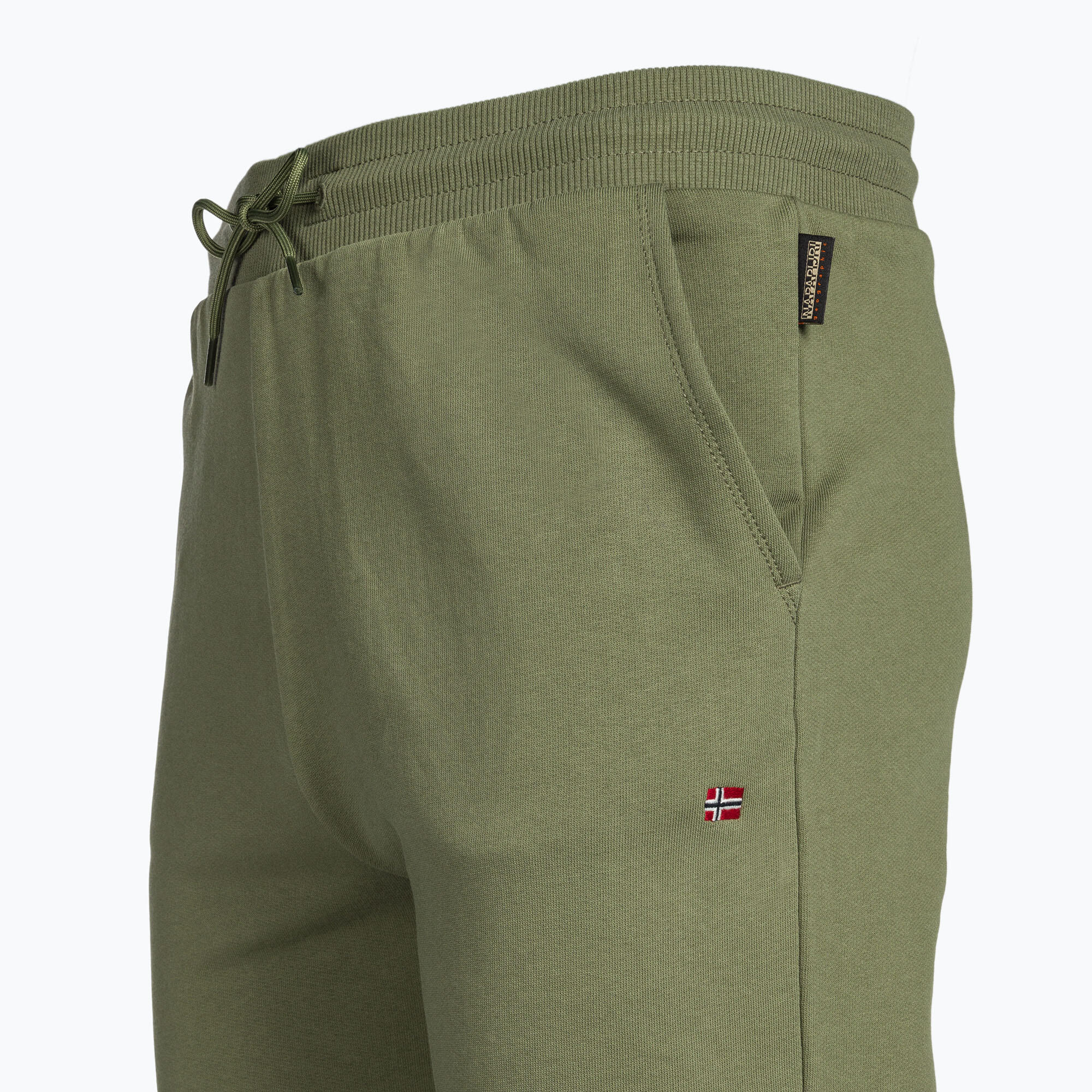 Pantaloncini da uomo Napapijri Nalis Sum 3/4