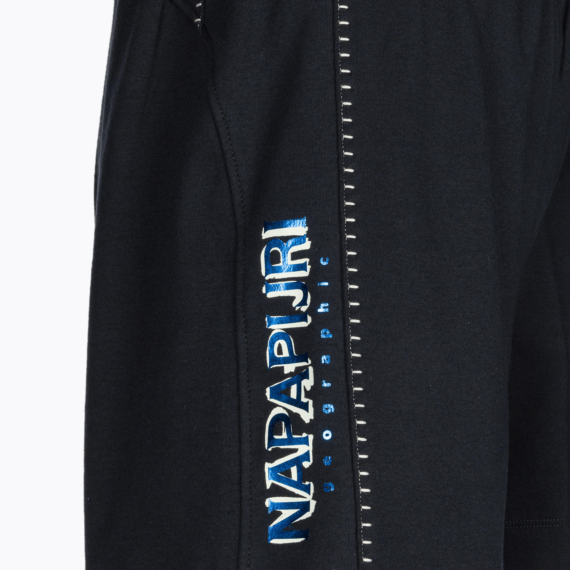 Napapijri N-Kreis damesshort 3/4