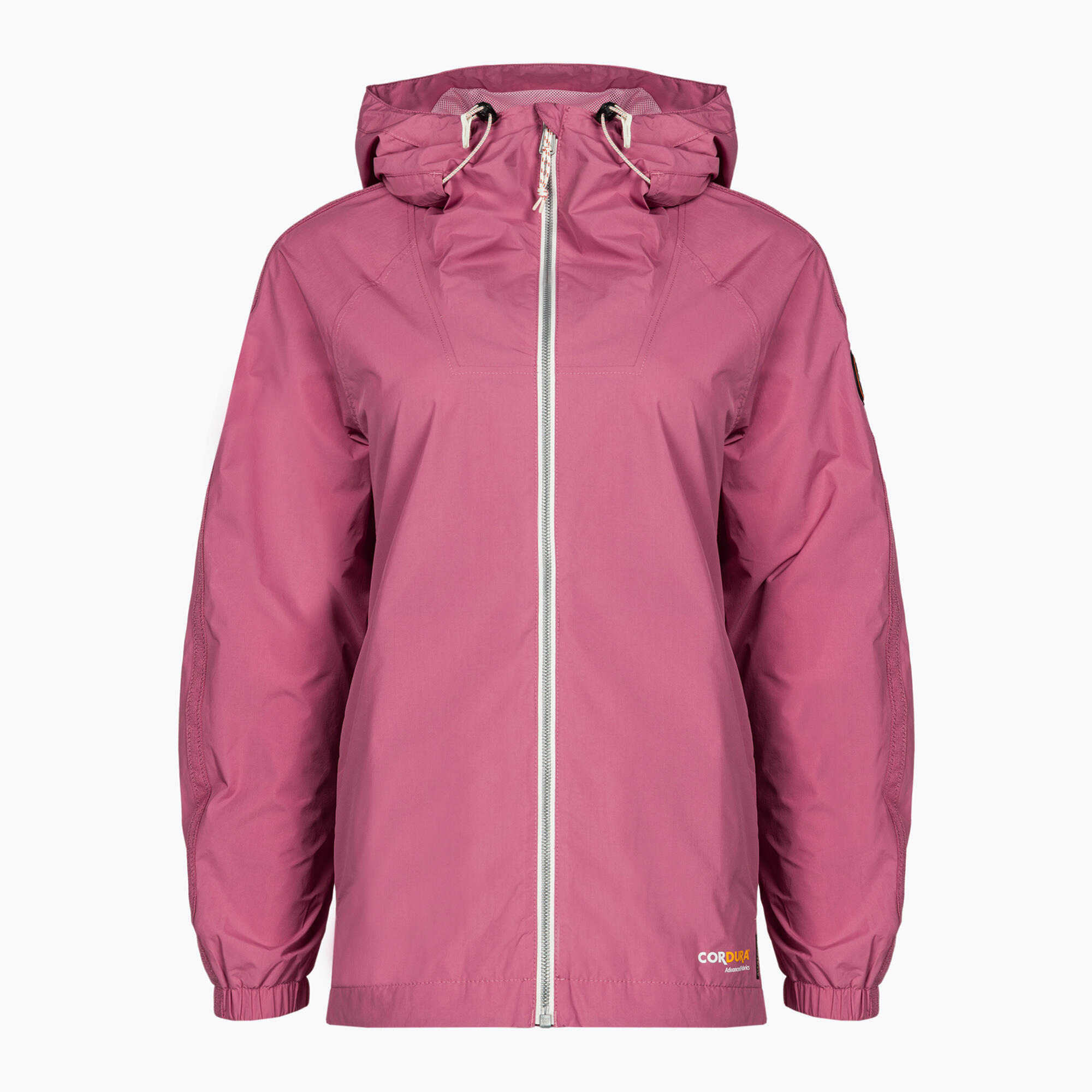 Napapijri - Veste Femme Napapijri A-makay - Veste - Rose - 40 M - Decathlon