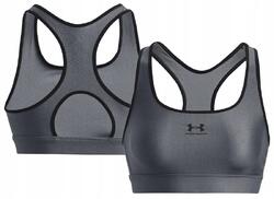 Soutien-gorge d'entraînement Under Armour Authentics Mid Paddles