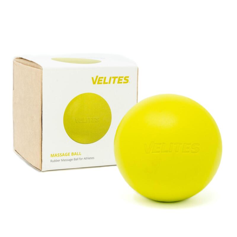 Balle de crosse Velites