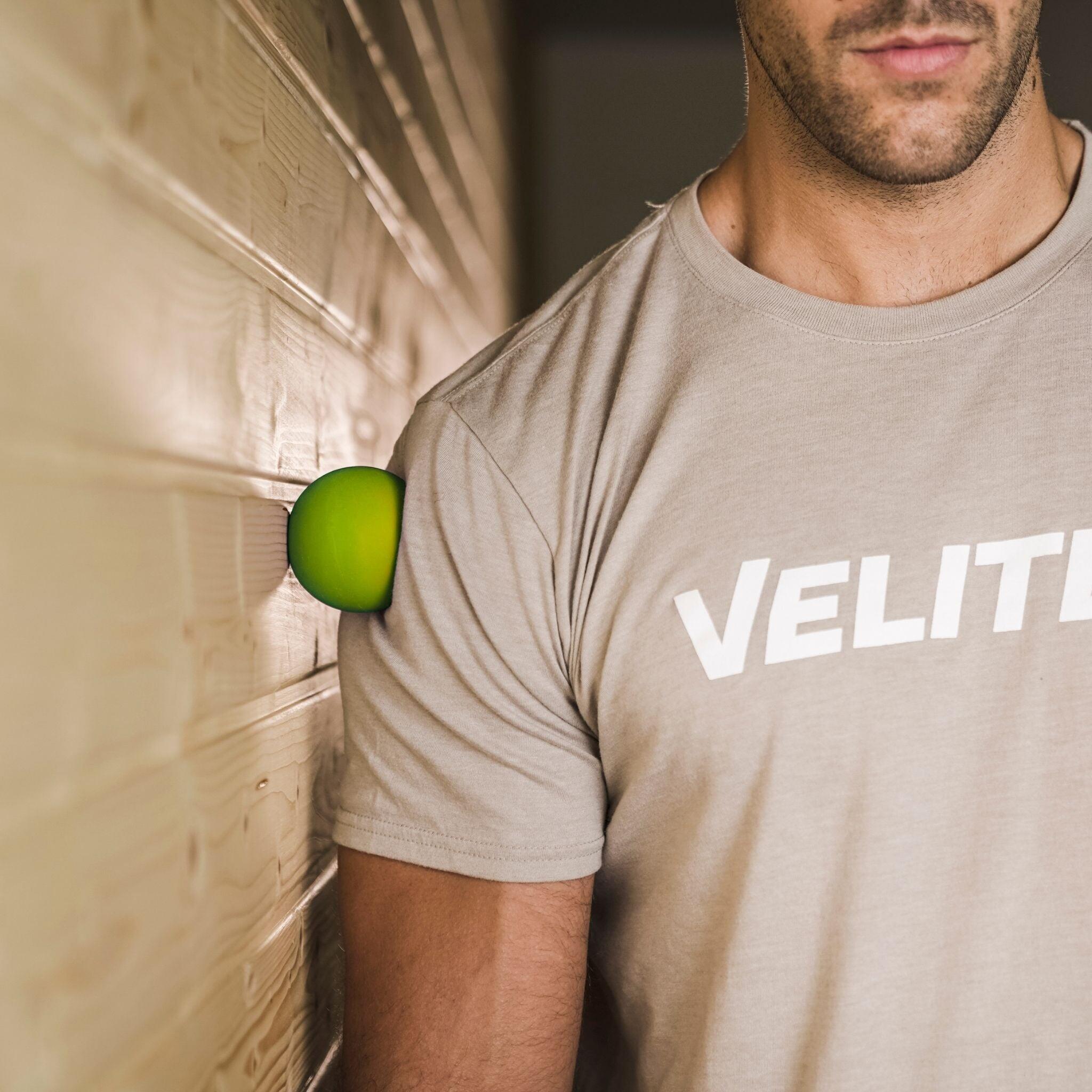 Velites Lacrossebal 6/7