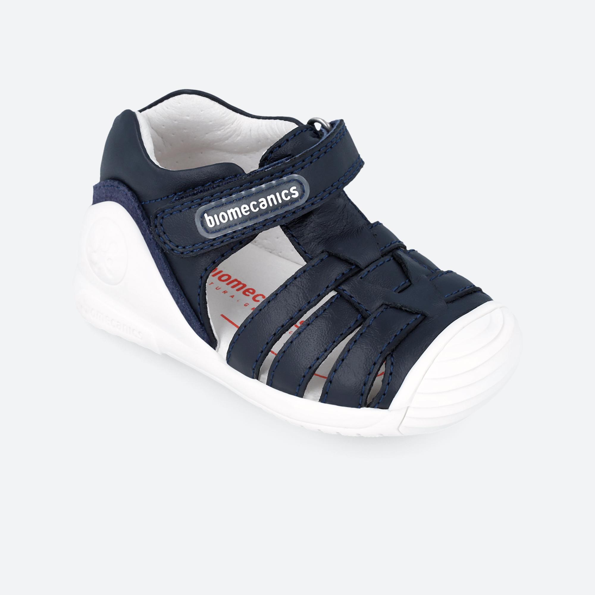 Sandalen Biomecanics model 10225-652264 voor jongens 4/6