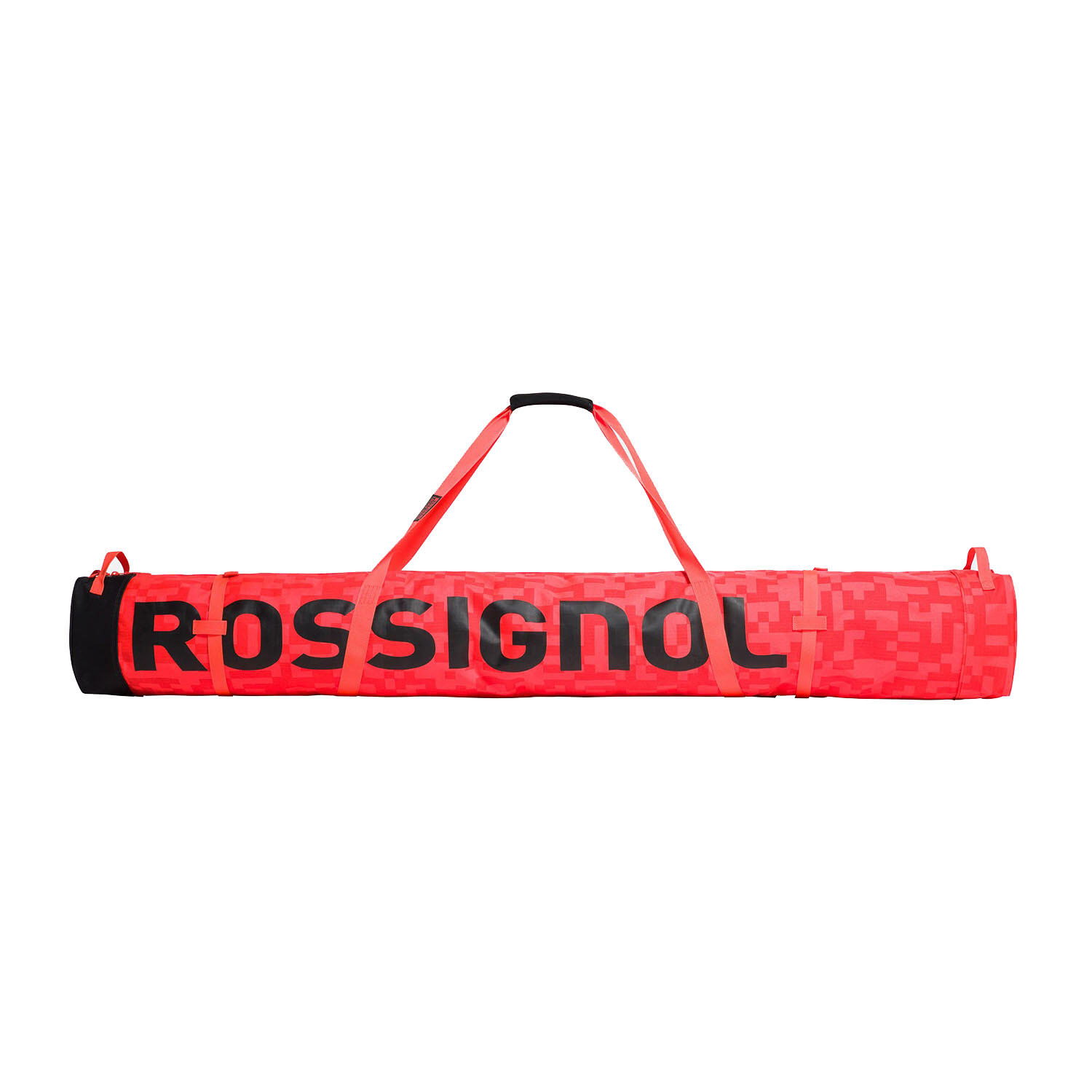 Rossignol - Housse De Ski Hero Junior Ski Bag 170cm - Housse De Protection - Rouge - Taille Unique - Decathlon