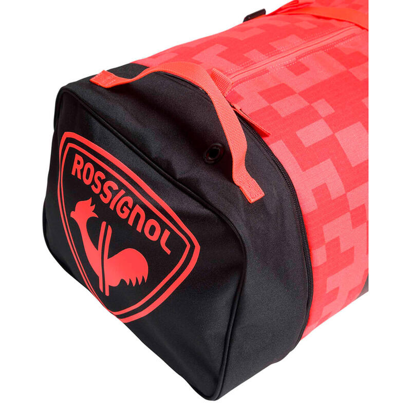 Housse De Ski Hero Ski Bag 2 A 3 Paires Ajustable 190cm A 220cm